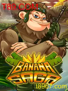 BananaSaga