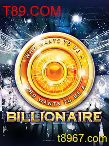 Billionaire