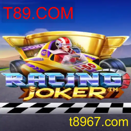 RacingJoker: Mergulhe no Mundo das Corridas Online com T89.COM